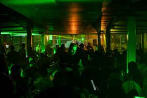NBC PARTY 10.05.2026
